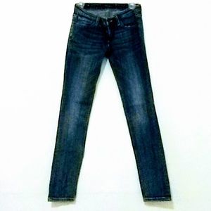 Vigoss skinny fit jeans